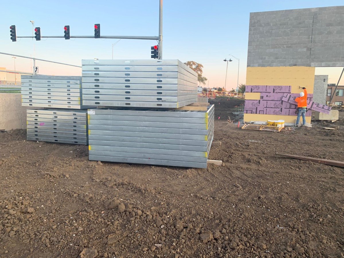 PML Construction Inc tweet media