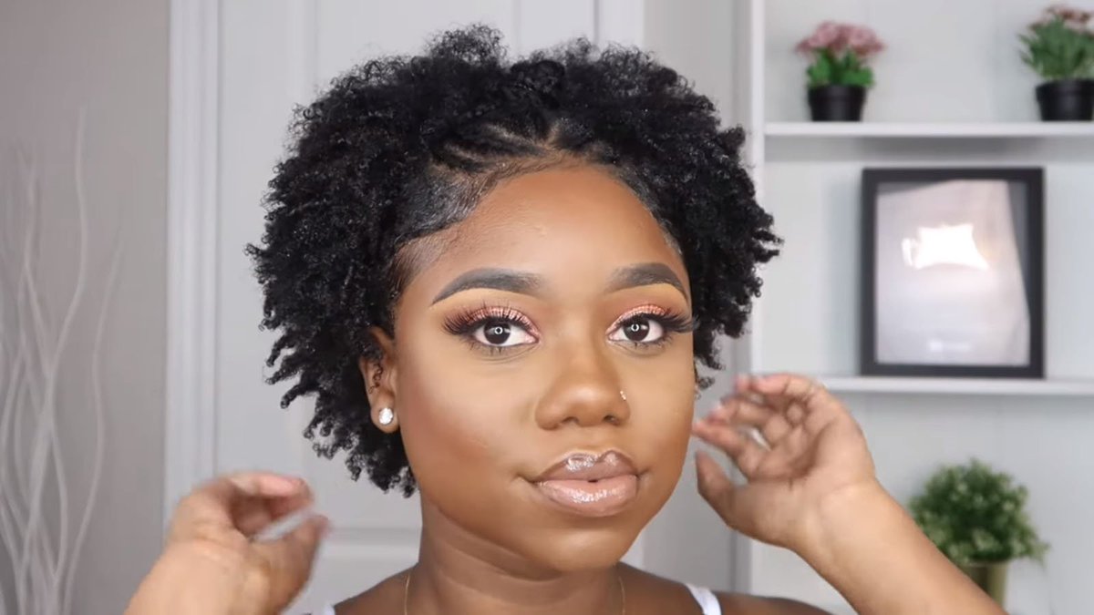 Natural Hairstyles on Twitter: Natural Hairstyles on Twitter: