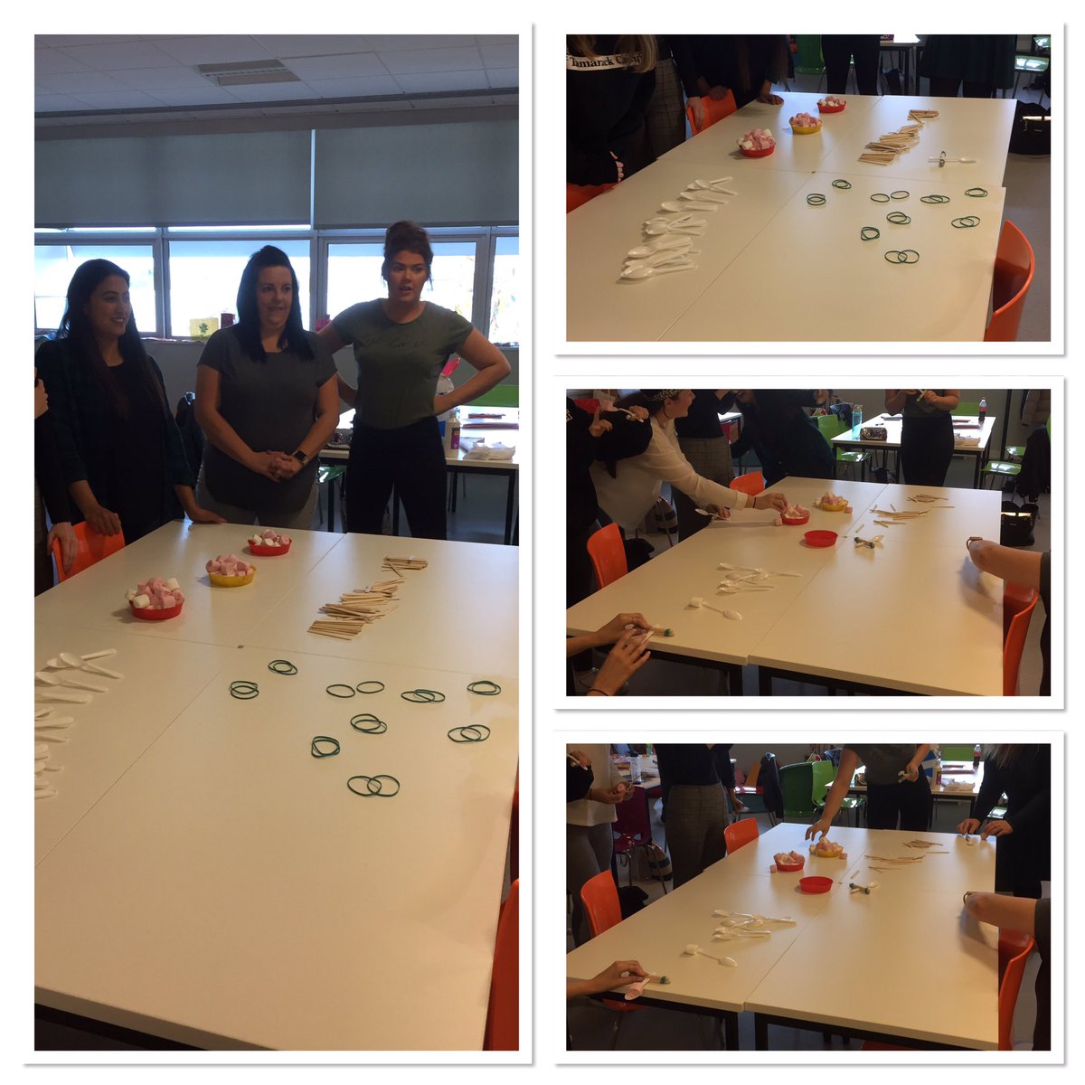 WCSPaisleyChild's tweet image. HND Childhood Practice #stem #gettingreadyforwork #1140hours