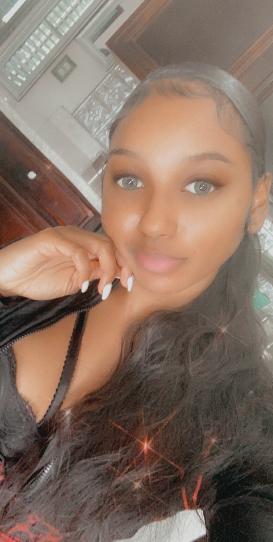 iamShamayne on Twitter: "I like it better with no make up ! https://t