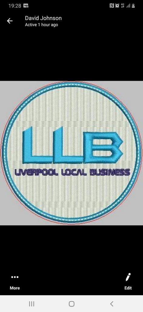 Logo for new uniforms