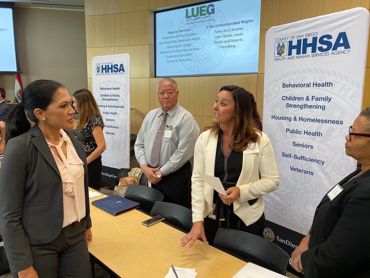 chicanofed's tweet photo. Yesterday at the County of San Diego for Budget Development Advocacy Day alongside the Invest in San Diego Families Coalition. Our CEO, Nancy Maldonado, focused on advocating on Child Care issues and Affordable Housing.
#BudgetDevelopment #InvestInSD #SanDiego #HHSA #ChildCare https://t.co/HUV2XaNb6u