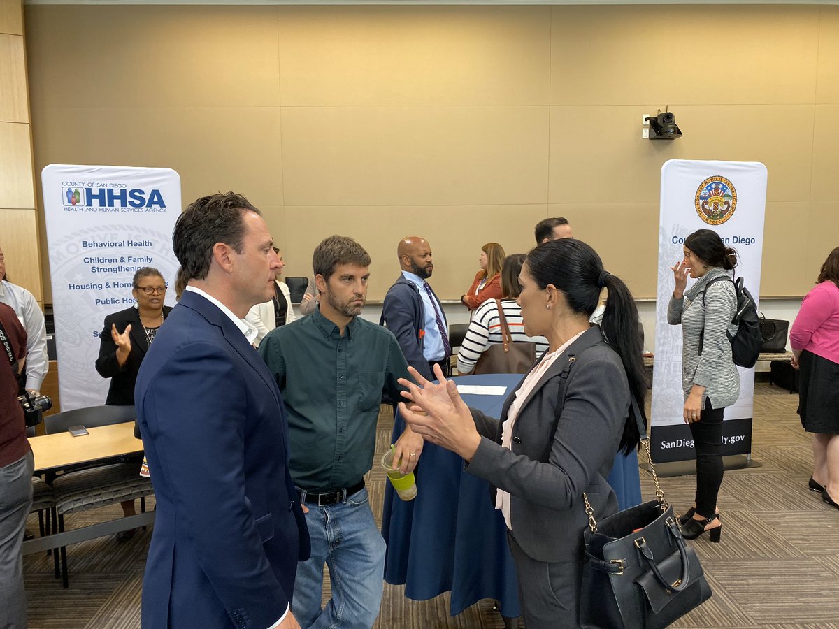 chicanofed's tweet photo. Yesterday at the County of San Diego for Budget Development Advocacy Day alongside the Invest in San Diego Families Coalition. Our CEO, Nancy Maldonado, focused on advocating on Child Care issues and Affordable Housing.
#BudgetDevelopment #InvestInSD #SanDiego #HHSA #ChildCare https://t.co/HUV2XaNb6u