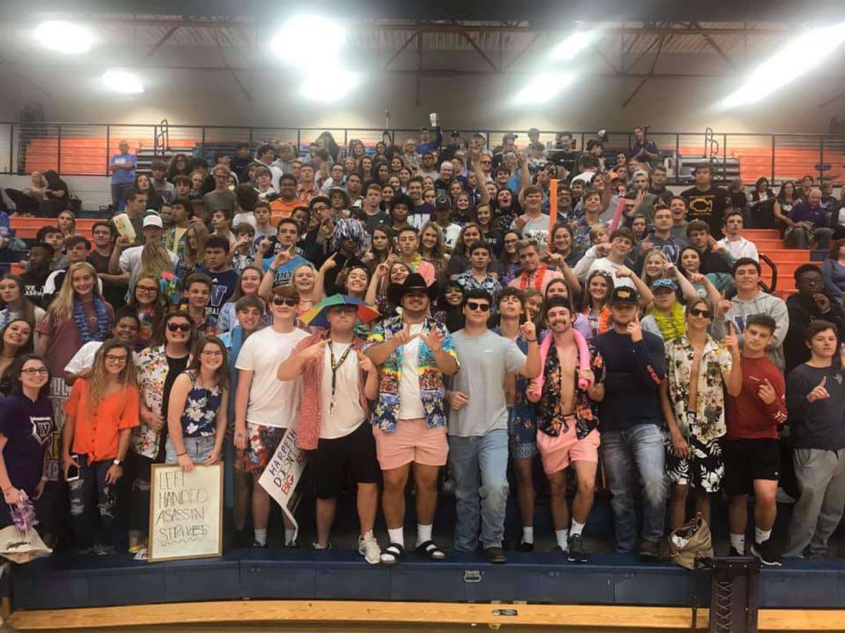 Tiger Den🍇 tweet media