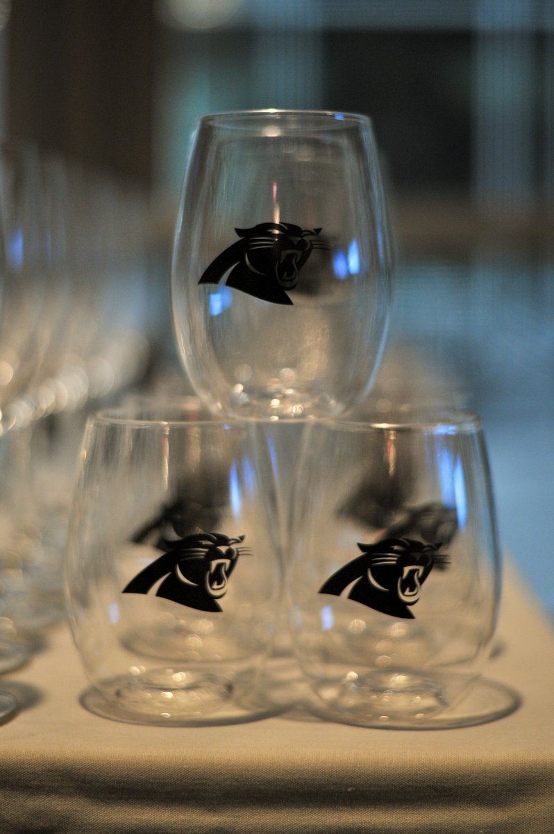 Carolina Panthers tweet media