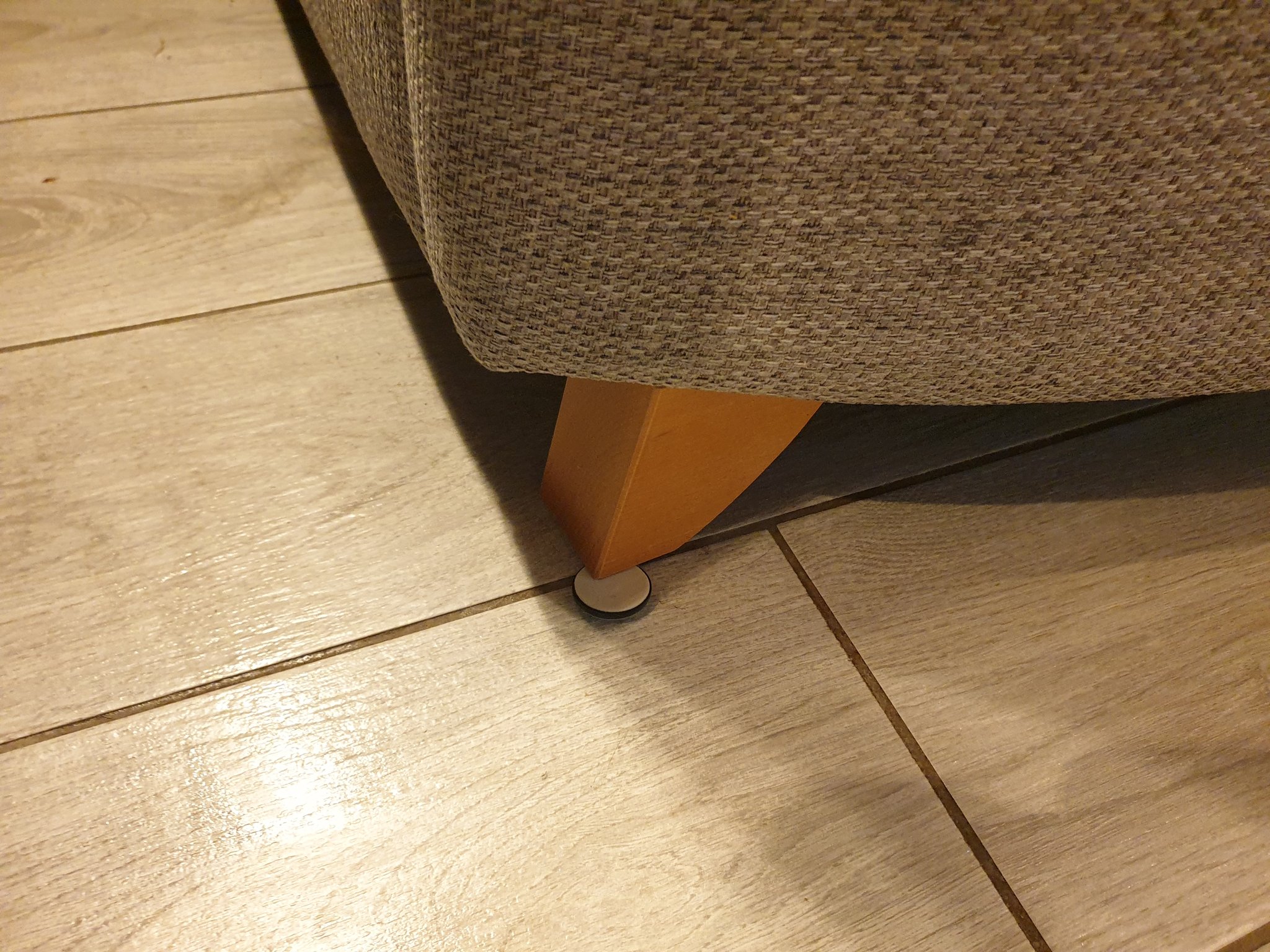 Dfs outlet eaziglide feet
