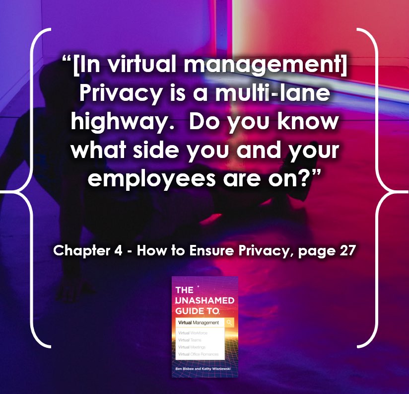UnashamedVM's tweet image. Privacy, Privacy, Privacy! Are you the Jan or the Marcia? And moreover do you even get this dated reference?! 

#virtualmanagement #remotework #virtual #remote #remotejobs #management #virtualoffice #remotework #remoteoffice #remoteassistant #privacy #data #security @atdpress