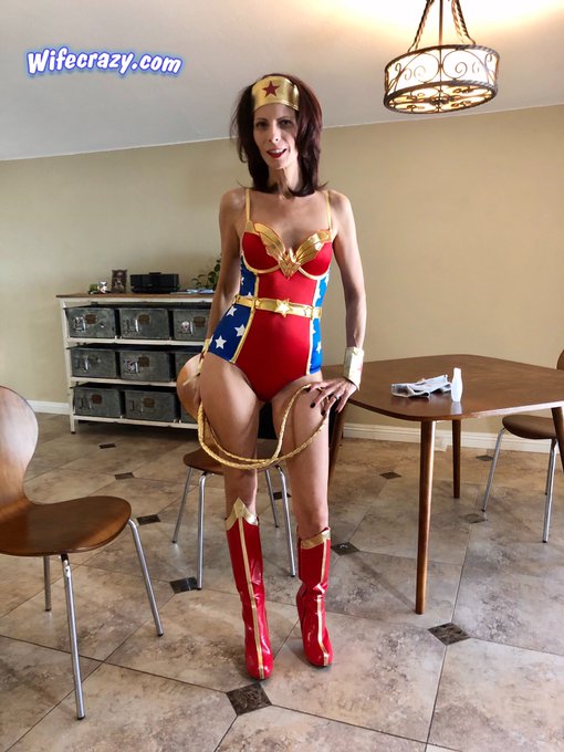 Wonder Wife 💫 Had she gives a mean hand job! Check out the update here:  https://t.co/EdJzcV1ZLc  #Wifecrazy #Handjob #wonderwife<a href="/tag/handjob"class="tags"><span>#handjob</span></a><a href="/tag/wifecrazy"class="tags"><span>#wifecrazy</span></a><a href="/tag/wonderwife"class="tags"><span>#wonderwife</span></a>