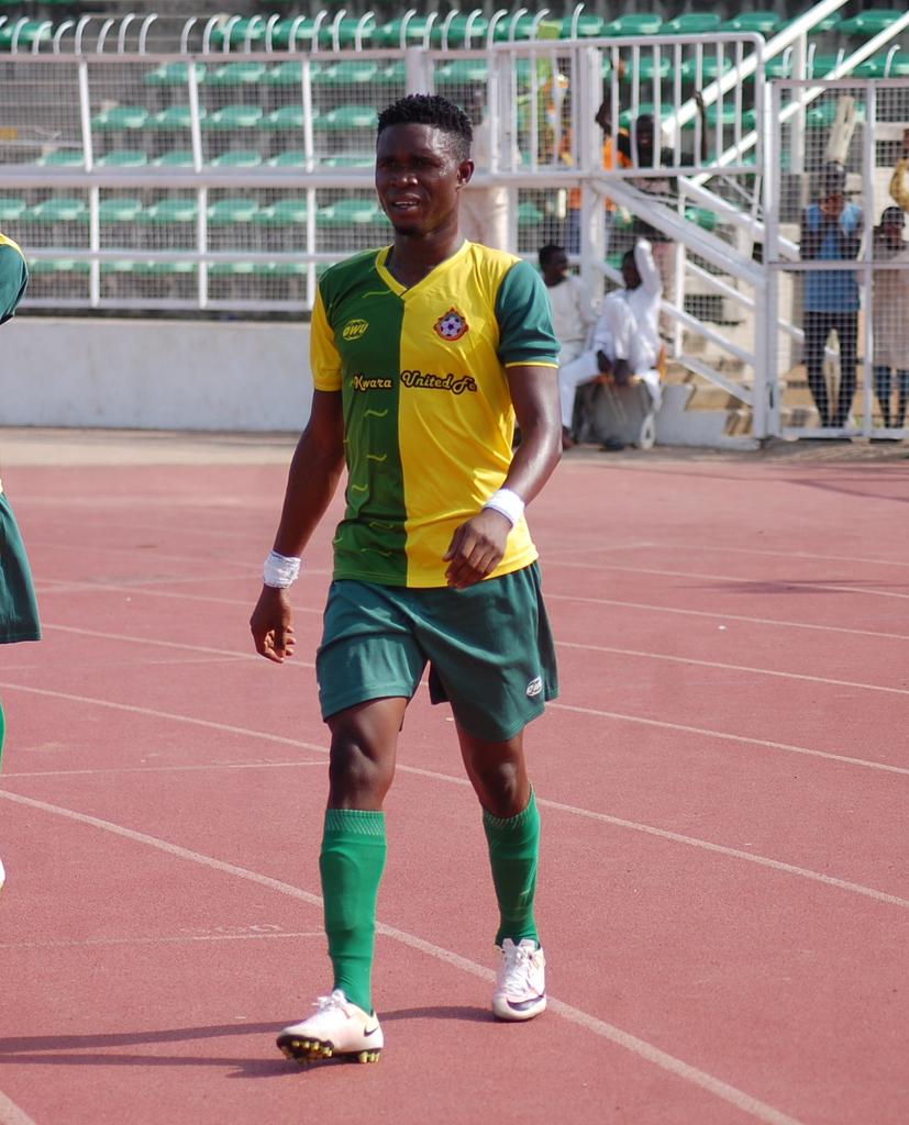 HaryourbarmyM's tweet photo. I am the Embodiment of everything I am and everything I become☄☄
Accepting who you really are make u FREE⚽️⚽️🌀
#ANFARA☝️
@KwaraUnitedFC @CrownLeke17 @LMCNPFL @CesarAzpi @pablo_of_lagos @DcKezman23 @DaniAlvesD2 https://t.co/kfrYgPa022