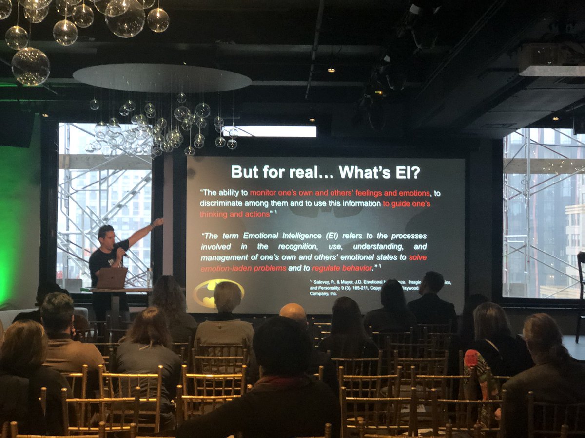 Hireconf's tweet photo. Guess who’s back? Back again?

@GothamTechTalk is back. Tell a friend.

#HIREconf2019 #HIREconf https://t.co/L3ItF1LQDA