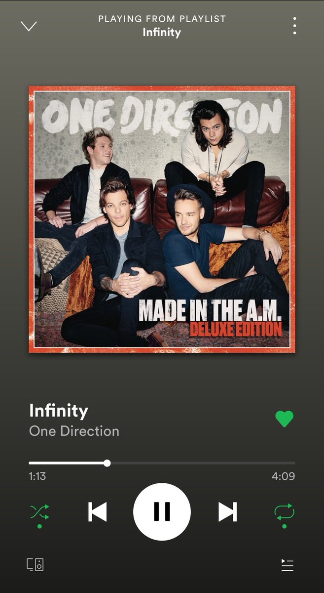 theinvisiblenez's tweet image. #StreamInfinity