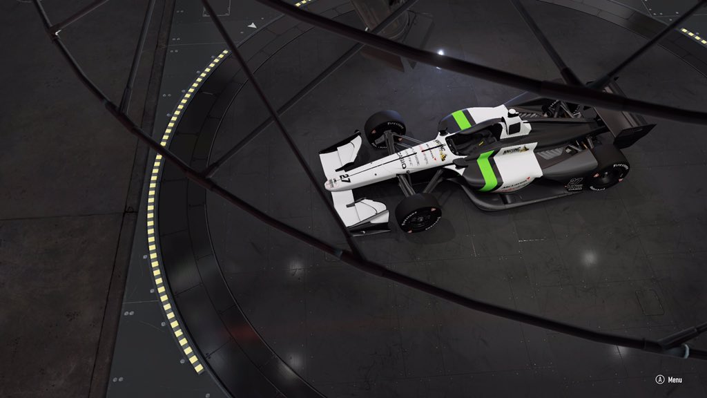 CPeaAuthor's tweet photo. Its time to retire the Forza 7 #27 Indycar. A P2 finish helped cement my 🥈 place in the championship so im pretty happy with the competitive season. Now to look on to the @UAL_Official Super Formula season and look to keep the pace there #UALIndycar #UALSF https://t.co/8GYIJcARvf