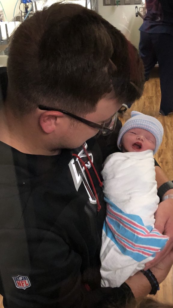 My Boys! #Owenishere!!!