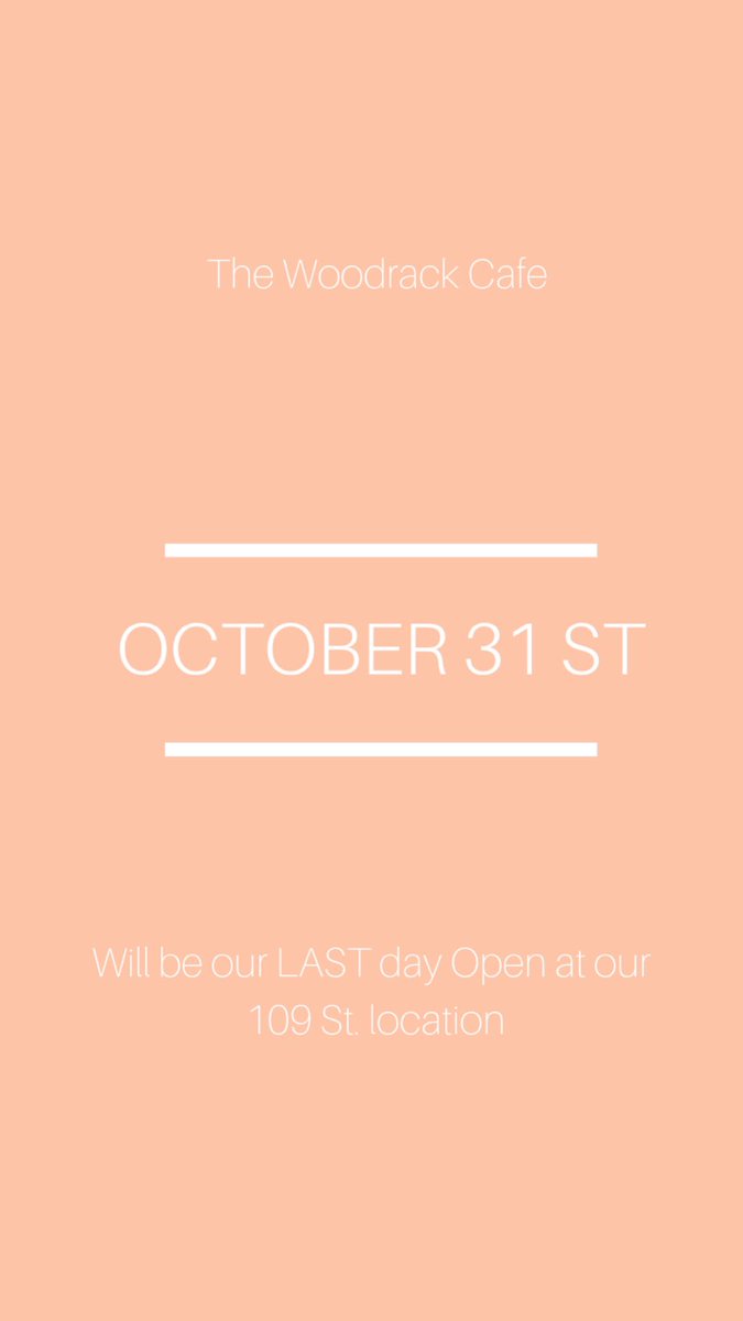 The Woodrack Cafe (@thewoodrackcafe) on Twitter photo 