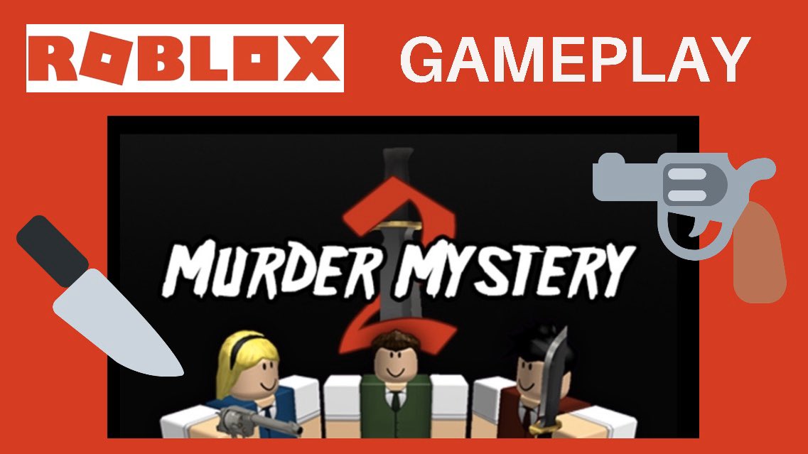 Robloxmurdermystery Hashtag On Twitter - how to make radio gamepass in the new roblox update youtube