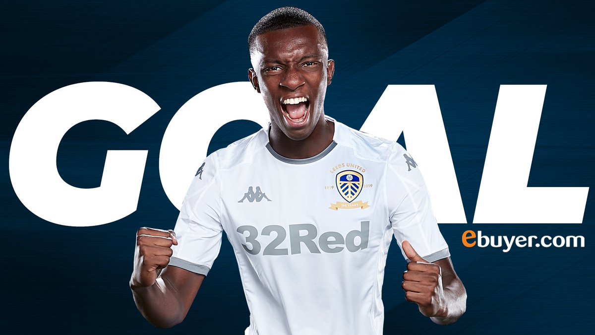 LUFC's tweet image. 87' GGGGGGGOOOOOAAAAALLLLL!!!! EDDIE!!! EDDIE!!! EDDIE!!! #LUFC HAVE EQUALISED!!! 1-1