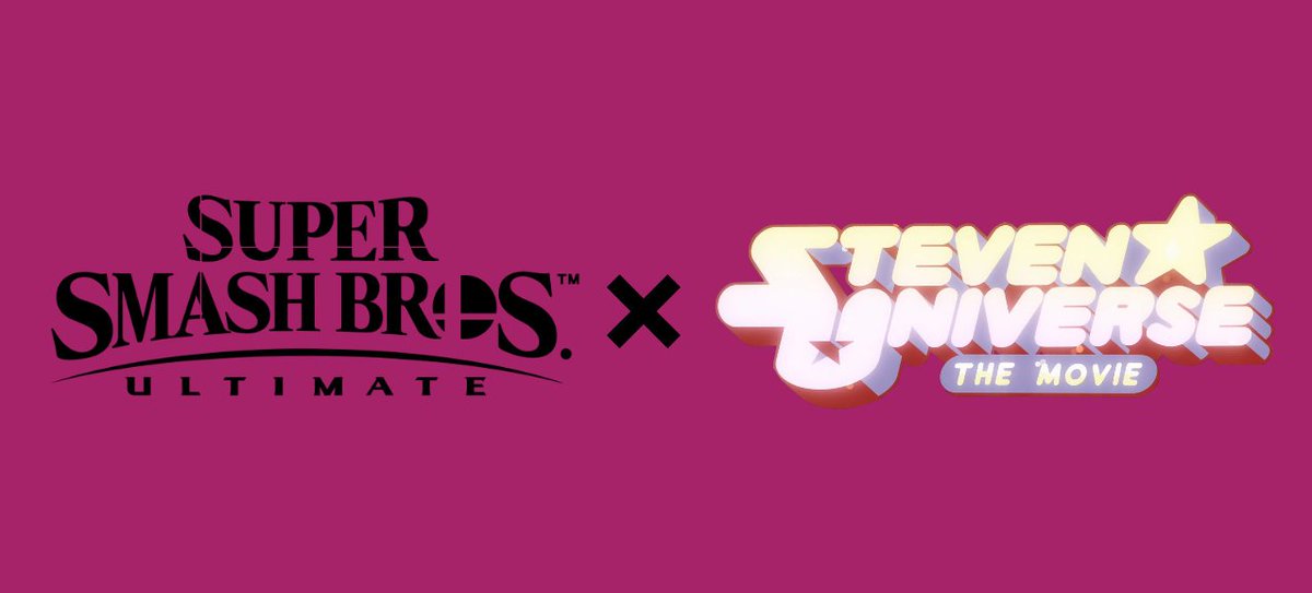 Smashed Crossovers on X: Super Smash Bros. Ultimate X Lmao Git