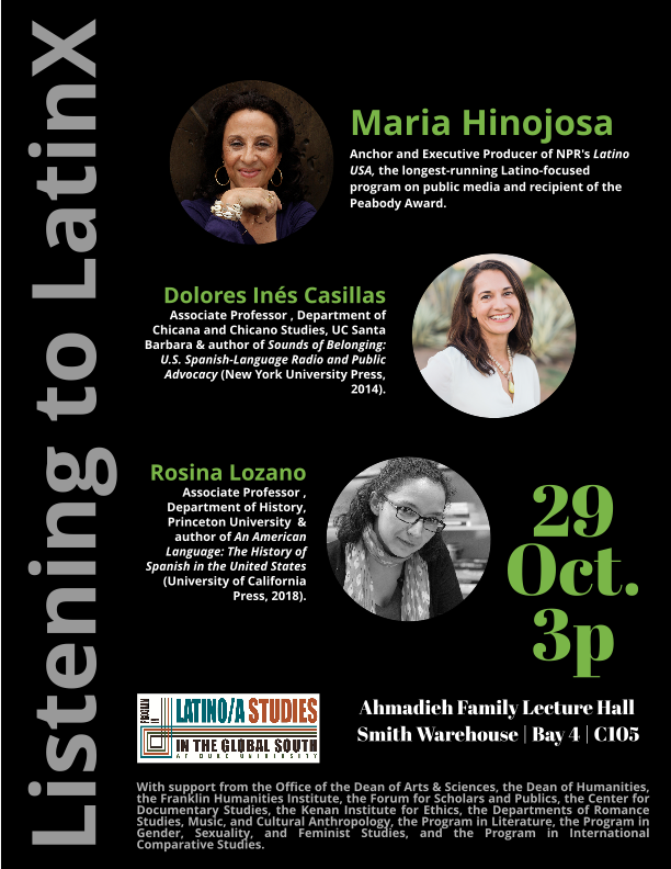 LatinoStudies@Duke tweet media