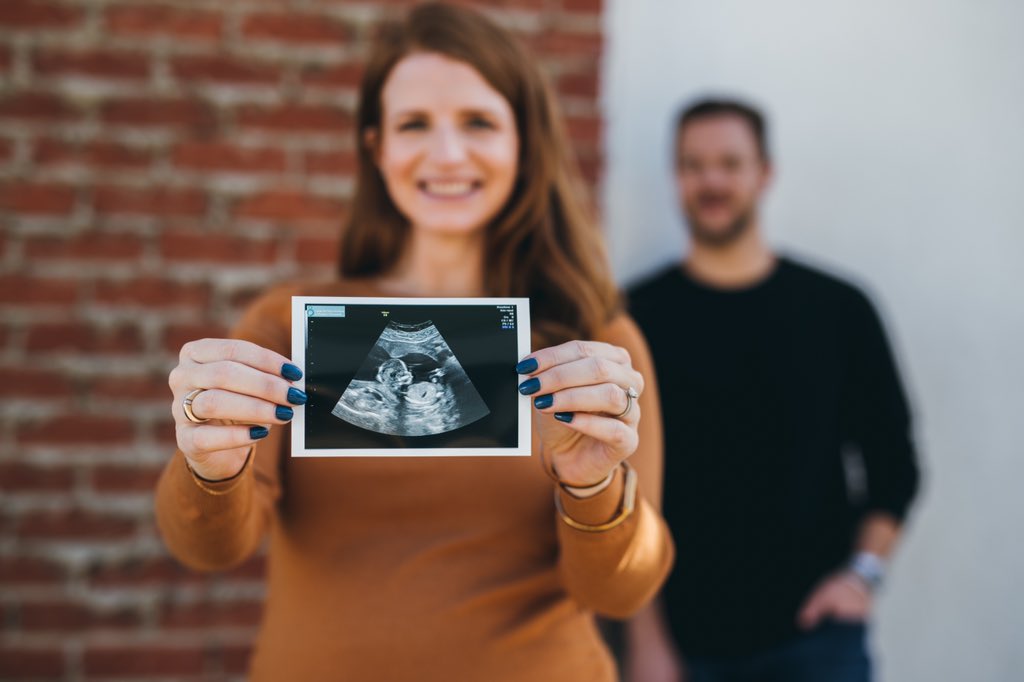 ShaunaValley's tweet photo. We are so excited to add a new baby Tweep to the #TwitterLA family! Baby Valley arriving March 2020💙! https://t.co/3QAYXpQsMQ