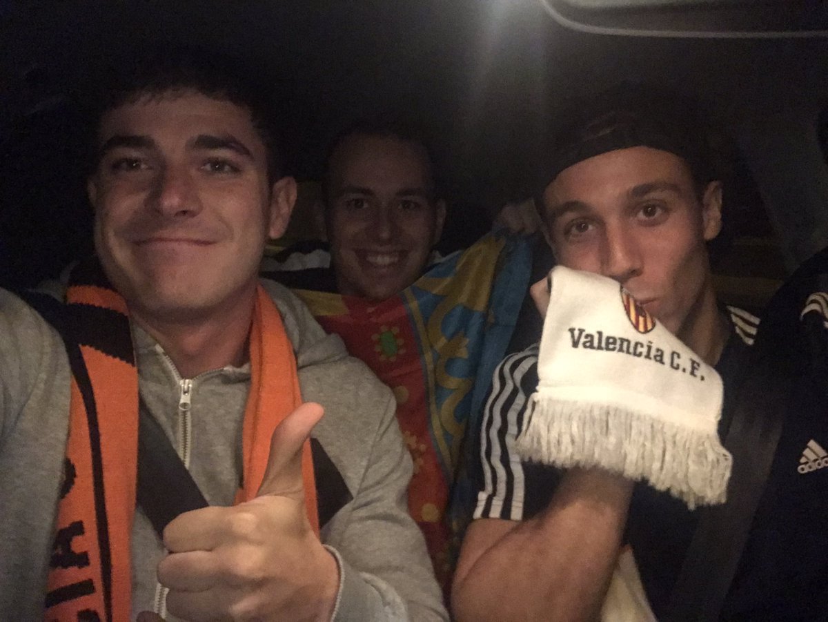 Àngel Giménez tweet media