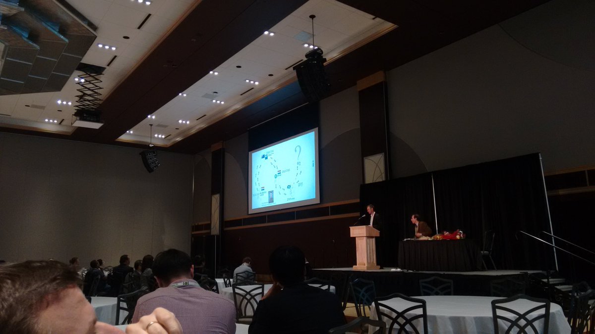 RicLevato's tweet photo. Congrats @ferrymelchels, well deserved mid-career award winner @ISBioFab #biofab2019 ! https://t.co/fy2zFMrGRL