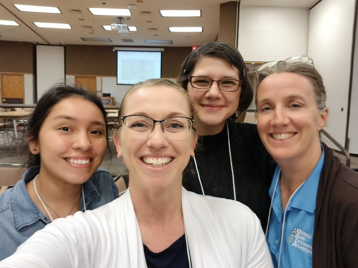 mathedology's tweet photo. Man...this guy is so cool! Thanks @robertkaplinsky for an amazingly refreshing day that got me thinking &amp; inspired to be better for my Ss! Thanks @ESCRegion20 for putting on an awesome conference! Can't wait for next year! Thanks @NEISD_MATH for sending us. #iteachmath https://t.co/zW1ft0s4Uq