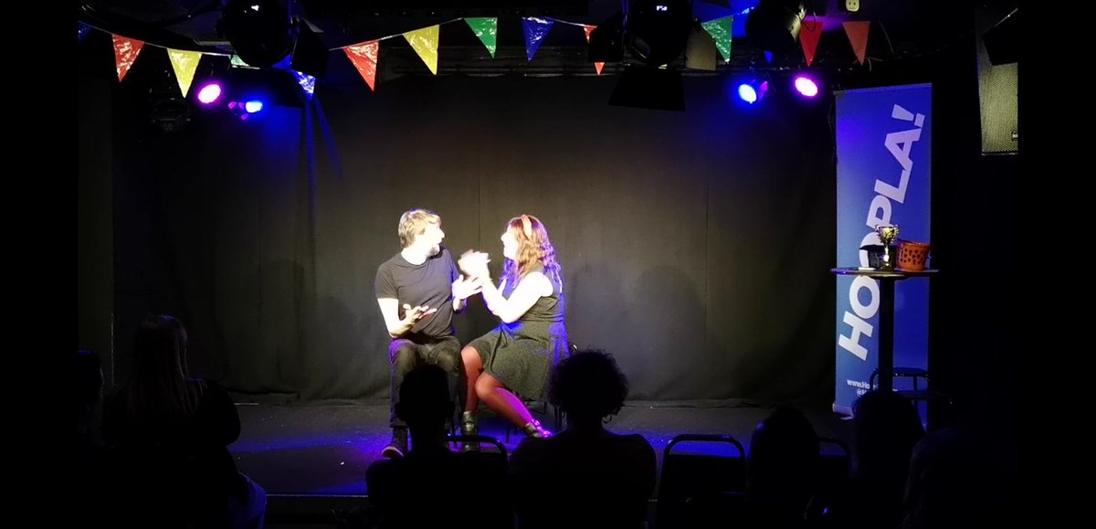 Punderstandably tweet media