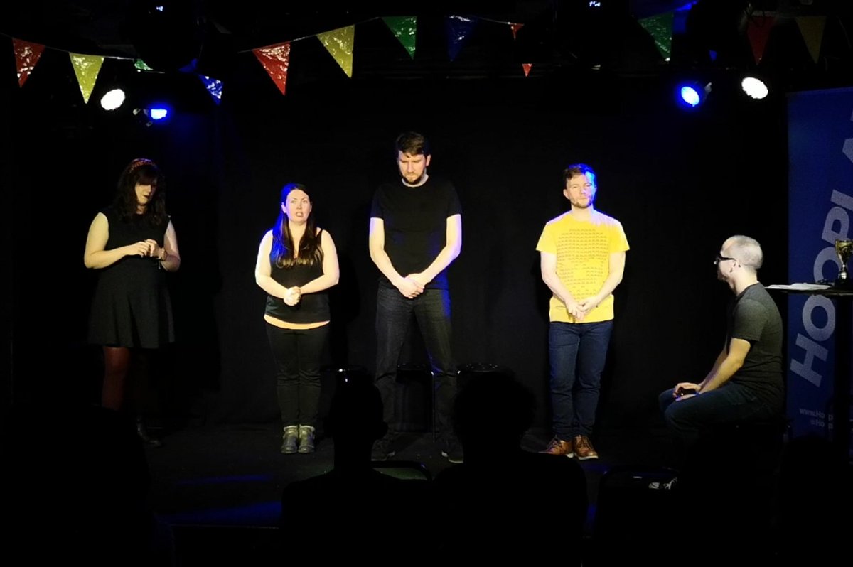 Punderstandably tweet media