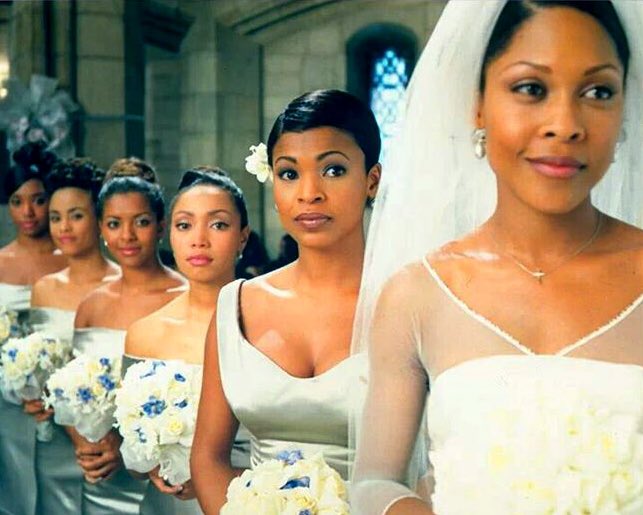 mefeater's tweet photo. 20 years ago today, ‘The Best Man’ premiered in theaters 🖤 https://t.co/7FJqThVpUA
