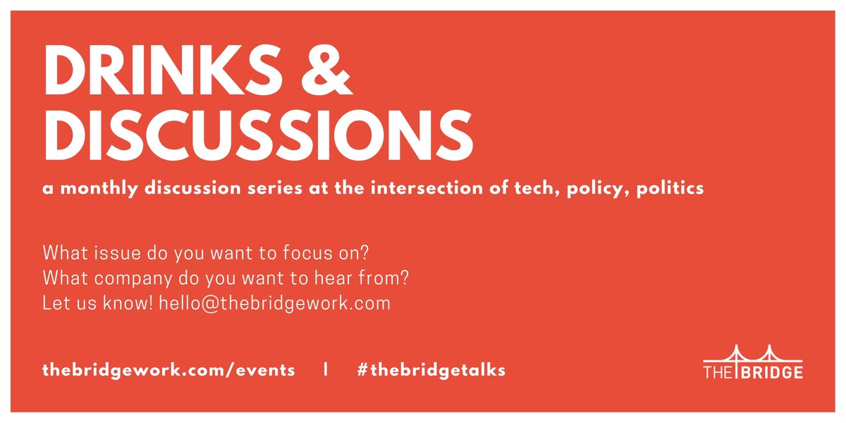 TheBridge tweet media