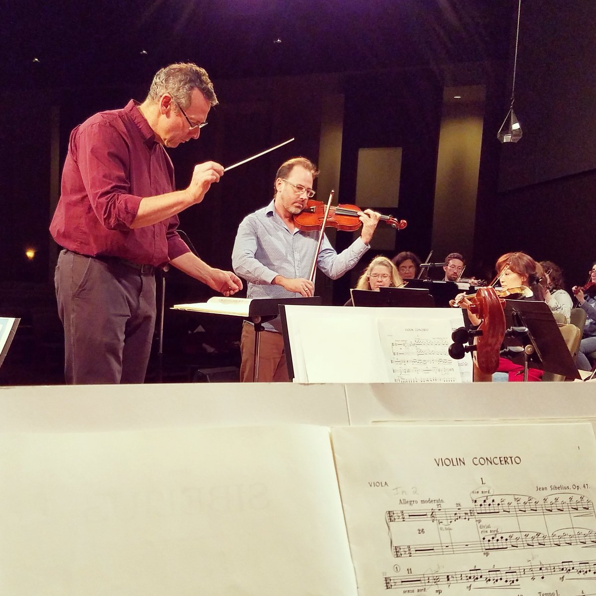 Beaverton Symphony tweet media