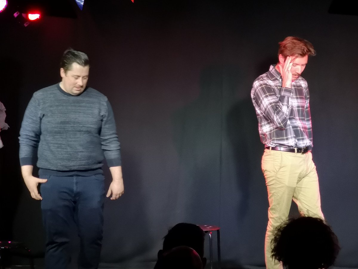 Punderstandably tweet media