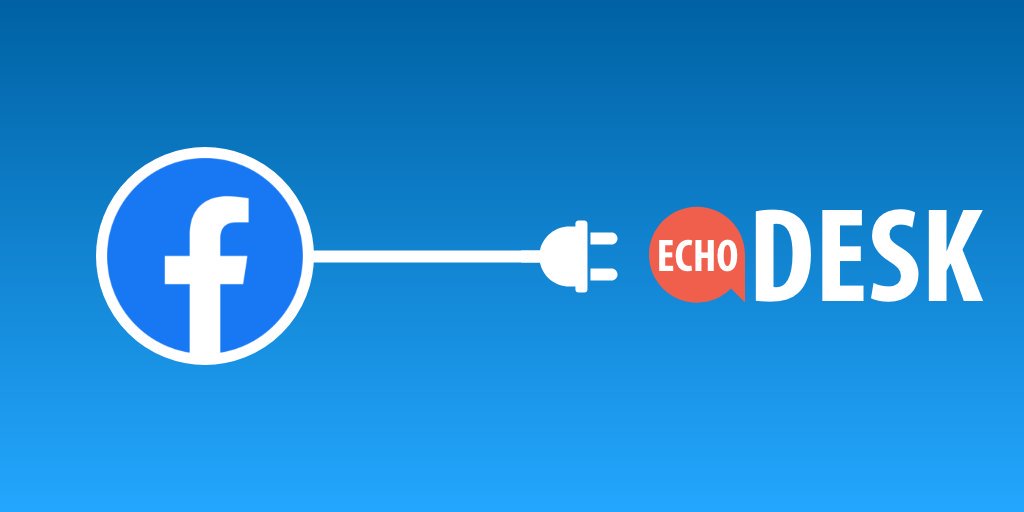 The UserEcho Facebook channel lets customers make support requests using Facebook Pages. It also lets your agents see and respond to customer Pages comments from within your EchoDesk.
#CustomerService #HelpDesk #CustomerExperience 

blog.userecho.com/en/knowledge-b…