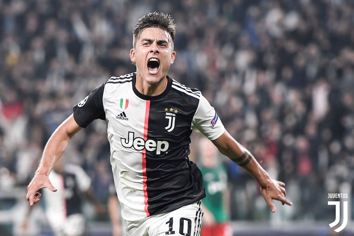 juventusfcen's tweet photo. A Diamond Double! 💎💎

#JuveFCLM #FinoAllaFine #JuveUCL https://t.co/7MWwaGjWxq