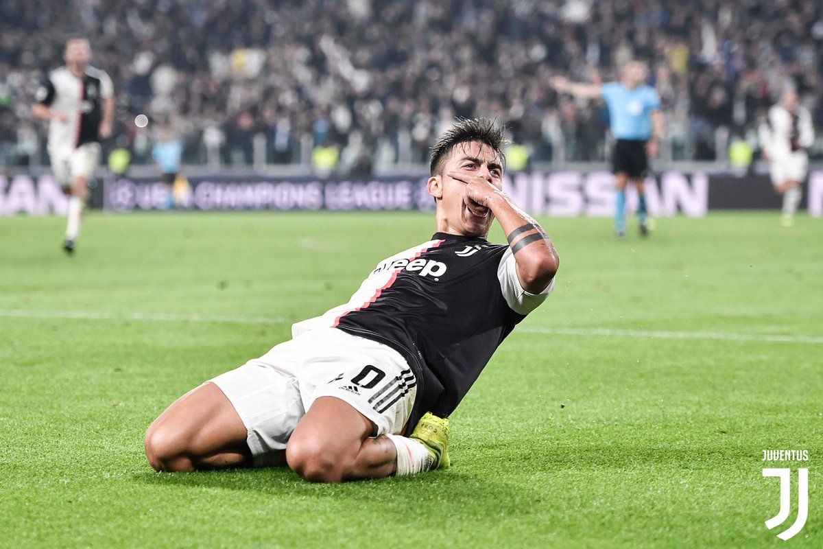 juventusfcen's tweet photo. A Diamond Double! 💎💎

#JuveFCLM #FinoAllaFine #JuveUCL https://t.co/7MWwaGjWxq