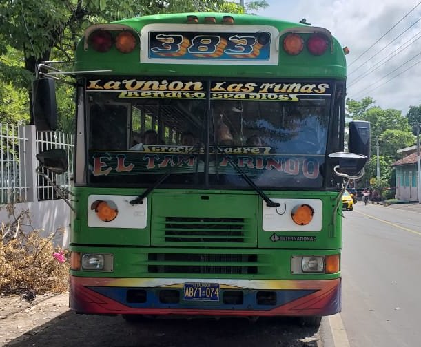 VMT al Twitter: "Hoy también desarrollamos control sorpresa al transporte público de la Unión, sancionamos ruta 383 por cobrar más a los usuarios de la tarifa que tiene autorizada. Estamos trabajando en