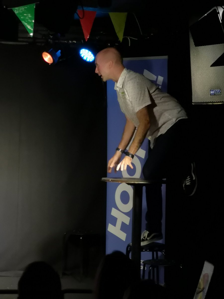 Punderstandably tweet media