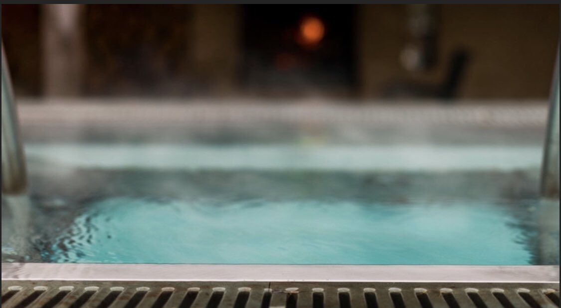 Calcot_and_Spa's tweet photo. Starting to wonder about wish lists? ✨ 🔥🌌 https://t.co/vyOmUPRpSz
#Cotswolds #Spa #CalcotSpa https://t.co/AnJFYnyTEz