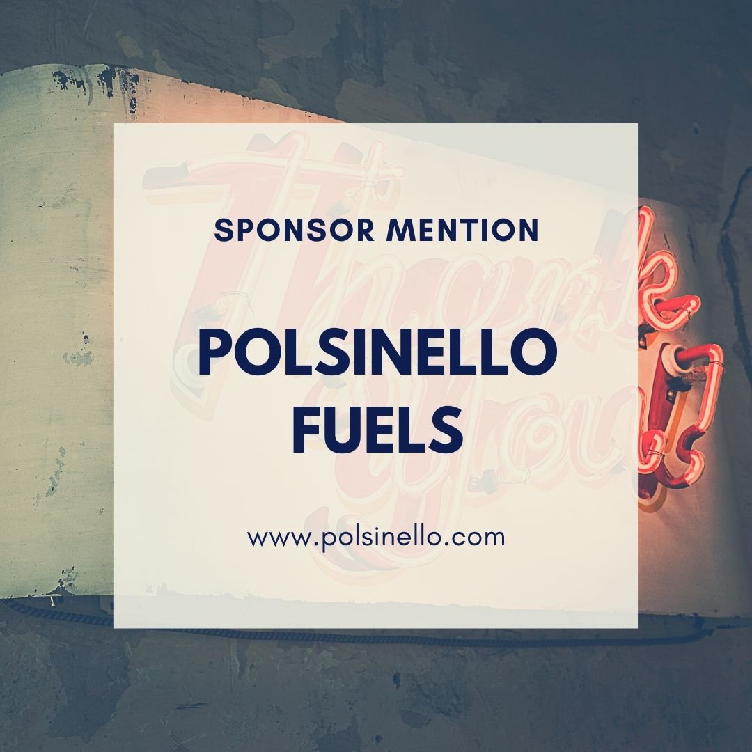 Polsinello Fuels is a proud sponsor of this year’s auto show. We cannot thank you enough for your continued support!