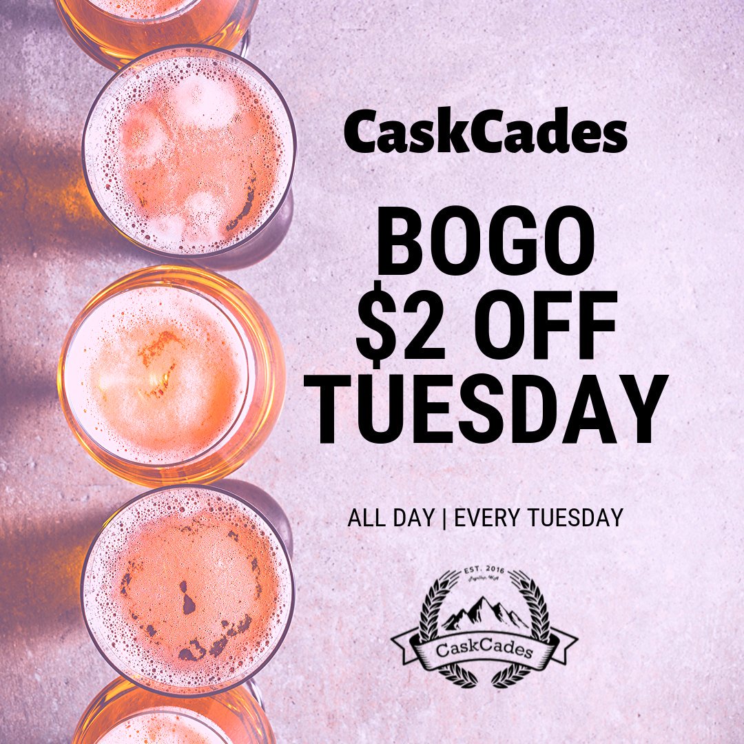 We understand, it's Tuesday and it's been a long week! 
We're here for you 😉