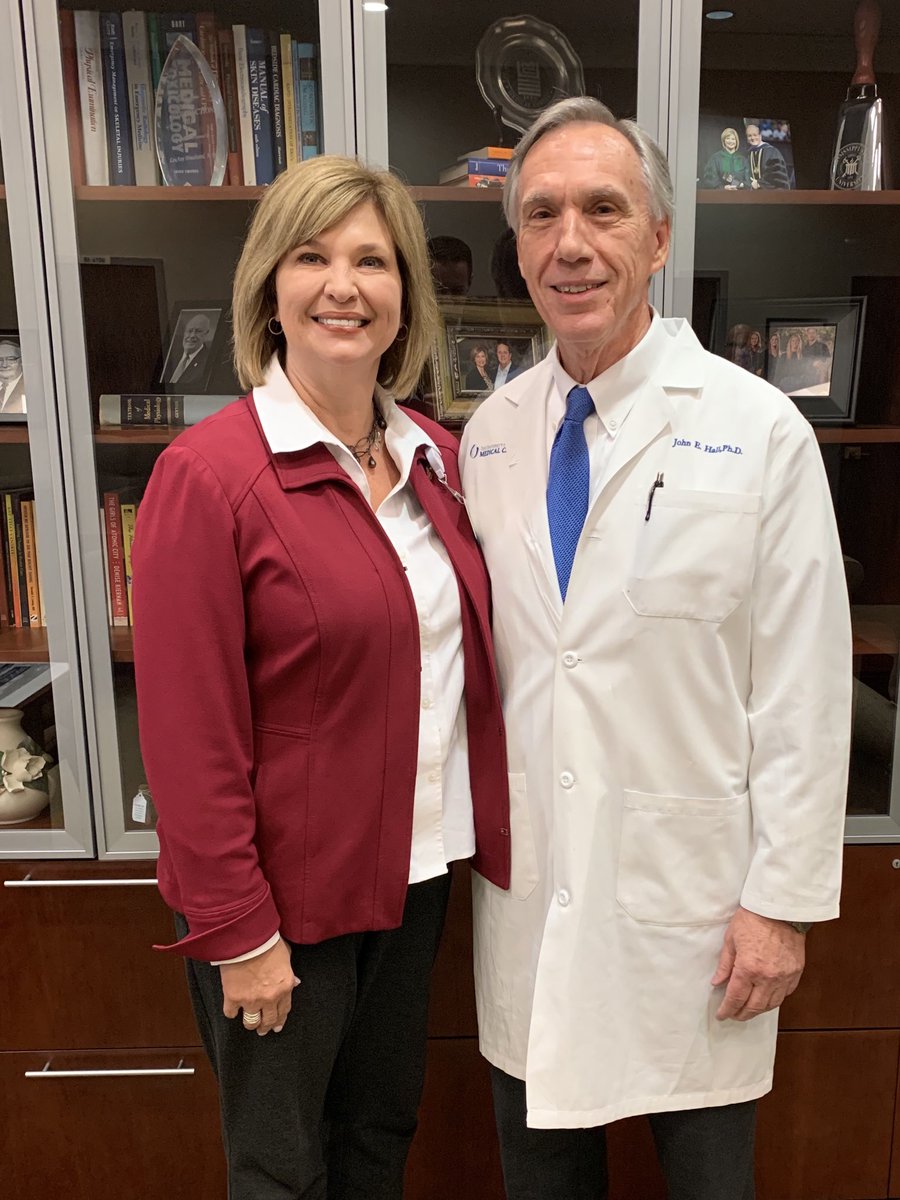 The University of Mississippi Medical Center on Twitter "Congrats, Dr