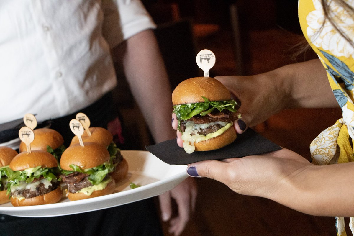 Holsteins Las Vegas (@holsteinslv) on Twitter photo Create your perfect event here at Holsteins! For more information, contact us at sales@gen3hospitality.com! Create your perfect event here at Holsteins! For more information, contact us at sales@gen3hospitality.com!