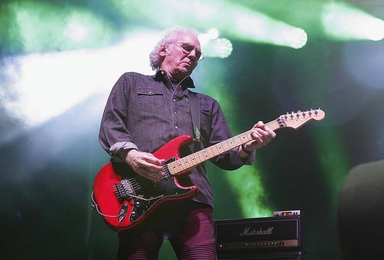 Loverboy tweet media