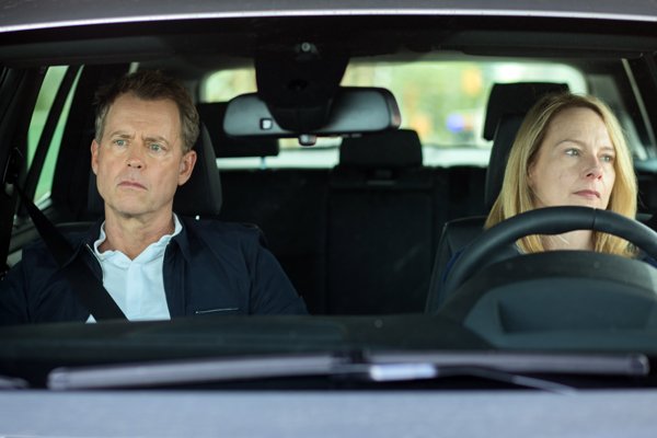 acedmagazine's tweet image. &quot;Strange But True&quot; a Cool Work of Fiction - is.gd/sjElCX #Drama #PG13 #StrongLanguage #Thriller #Violence acedmagazine.com/wp-content/upl…