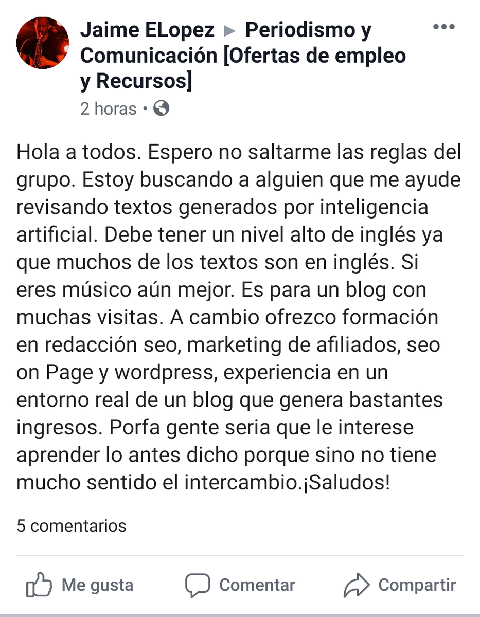 Mierda Jobs tweet media