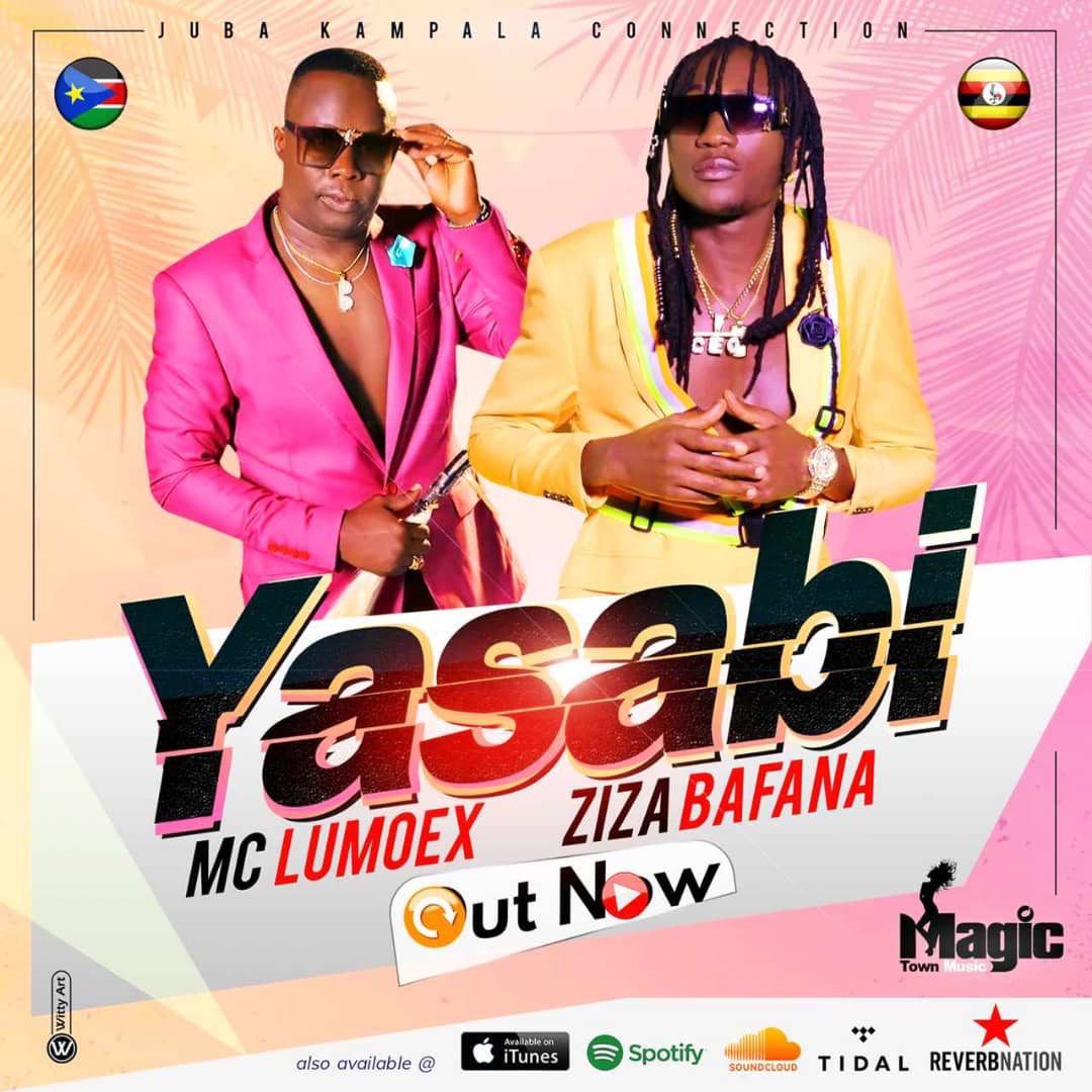 Harrier66016311's tweet photo. #yasabi trending https://t.co/DPQD6tluxd