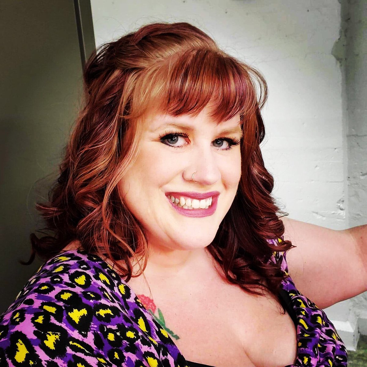 studiovitaldanc's tweet photo. Only a couple more days left to get your tickets for Who Runs the World Burlesque &amp; Cabaret Revue at @theatrecr on Friday and Saturday. You’ll be able to see Ginger Snap and the rest of The Va Va Voom and Cat’s Meow on the big stage and you don’t want to miss it. https://t.co/enrpejNQpL