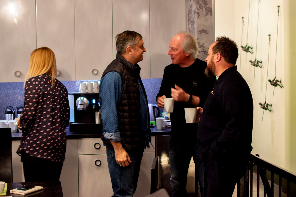 GlobalAwards's tweet image. New York Festivals Global Awards® Executive Jury has come together to judge the 2019 Global Awards. Executive Jury panels will review shortlisted entries as selected by the online Grand Jury and during Live Judging Sessions hosted around the globe.
#NewYorkFestivals #GlobalAwards