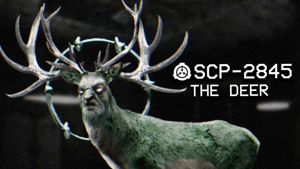 Esoterrorists: The SCP Foundation – RPPR Actual Play