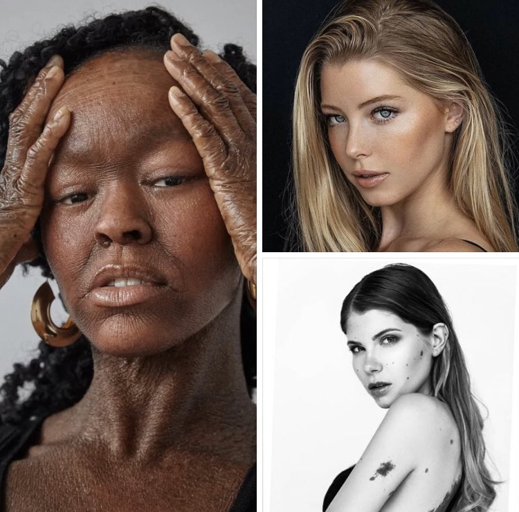 ModelingSociety's tweet image. They trust us. Diversity is the key to the society’s success.